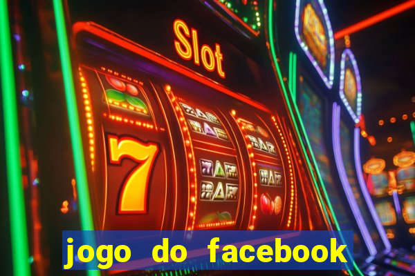 jogo do facebook candy crush saga